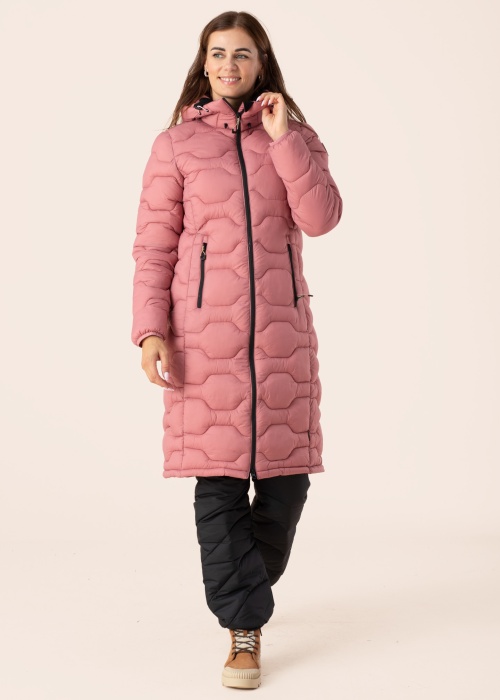 Зимнее пальто Bandis Icepeak