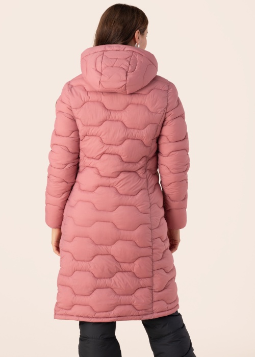 Зимнее пальто Bandis Icepeak