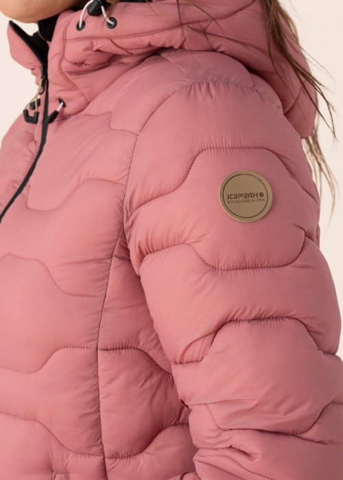 Зимнее пальто Bandis Icepeak