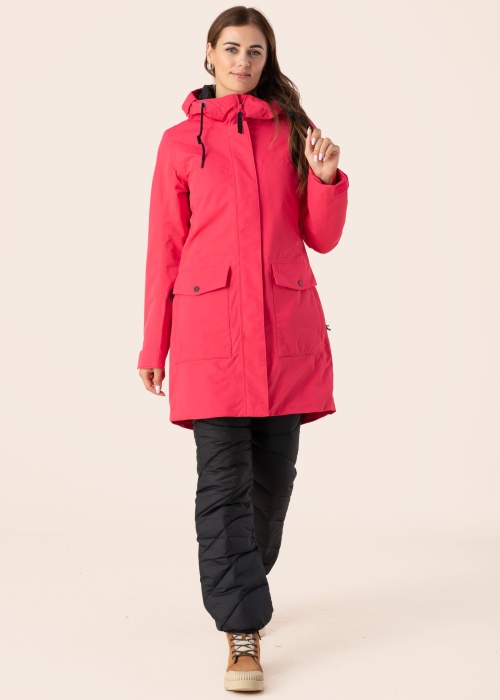 Icepeak pavasara-rudens parka Alpena