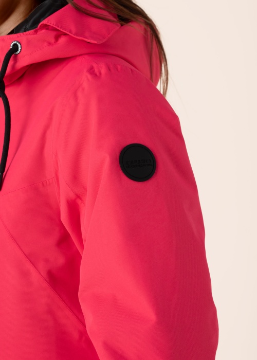 Icepeak pavasara-rudens parka Alpena