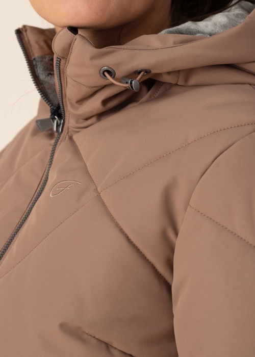 Five Seasons ziemas metelis Laurel