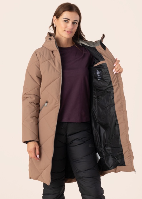 Five Seasons ziemas metelis Laurel