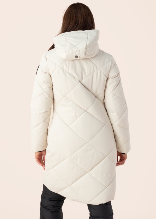 Зимнее пальто Laurel Five Seasons