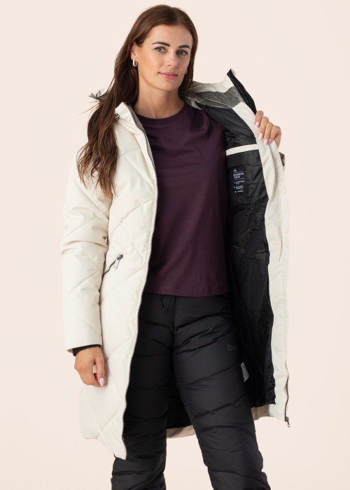 Зимнее пальто Laurel Five Seasons