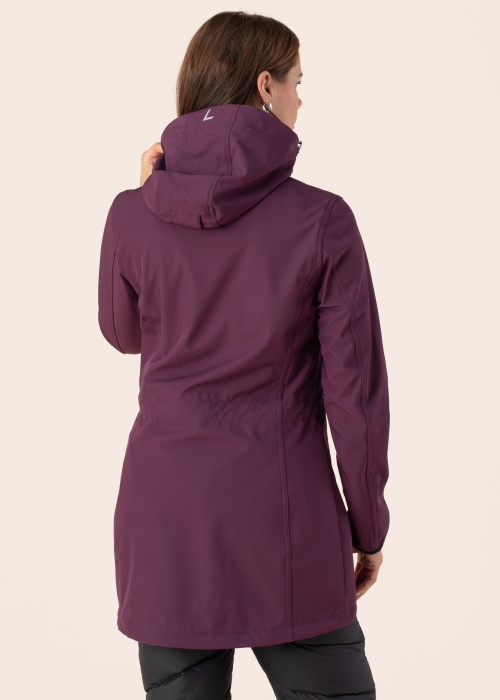 Luhta pavasara-rudens virsjaka SCH Iloniemi