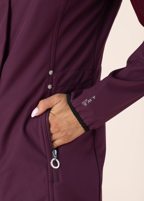 Luhta pavasara-rudens virsjaka SCH Iloniemi