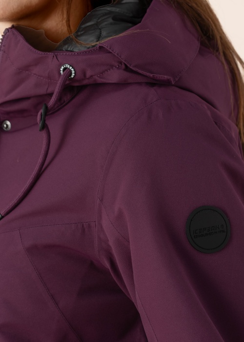 Весенне-осенняя парка Alpena Icepeak