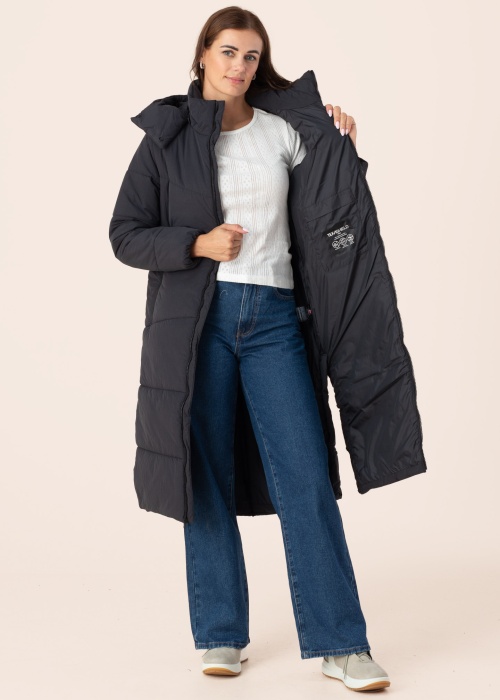 Jack Wolfskin ziemas metelis Karolinger