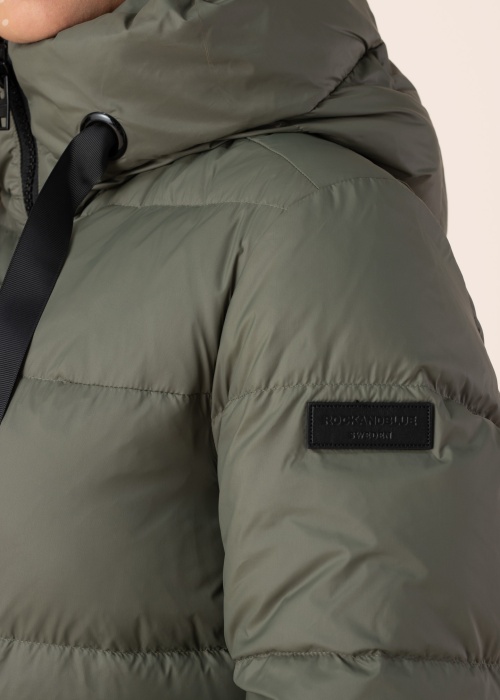 Rockandblue dūnu mētelis