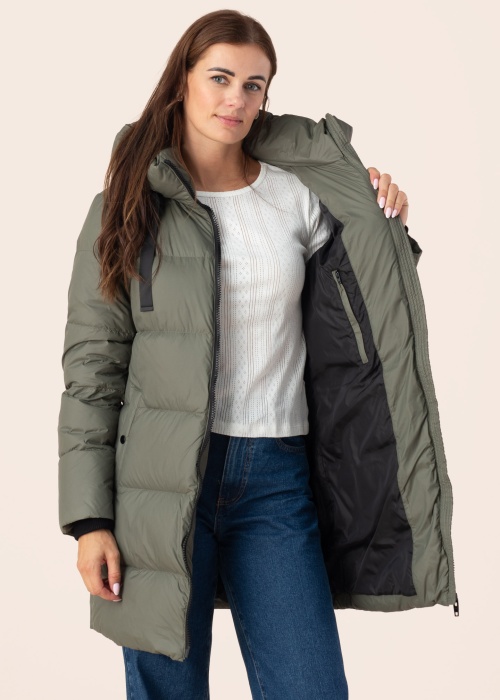 Rockandblue dūnu mētelis