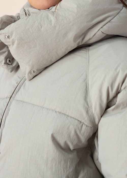 Noisy May Ziemas virsjaka Coddy