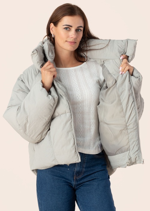 Noisy May Ziemas virsjaka Coddy