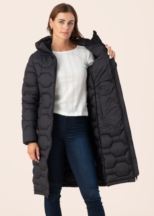 Icepeak ziemas metelis Bandis