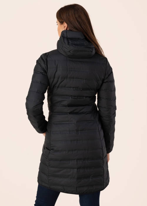 Columbia Ziemas virsjaka Lake 22