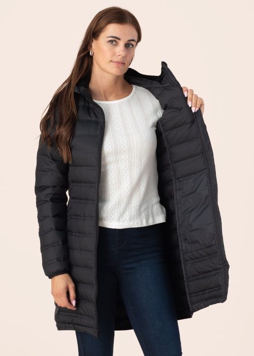 Columbia Ziemas virsjaka Lake 22