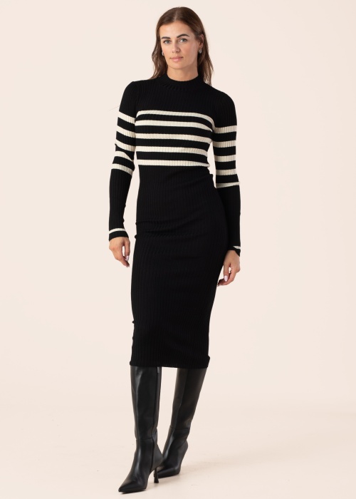 Вязаное платье Fifi Noisy May