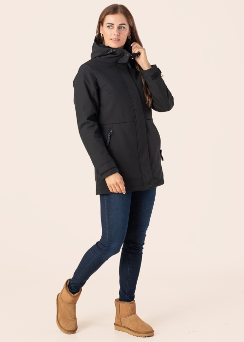 Icepeak pavasara-rudens virsjaka  SCH Aplington