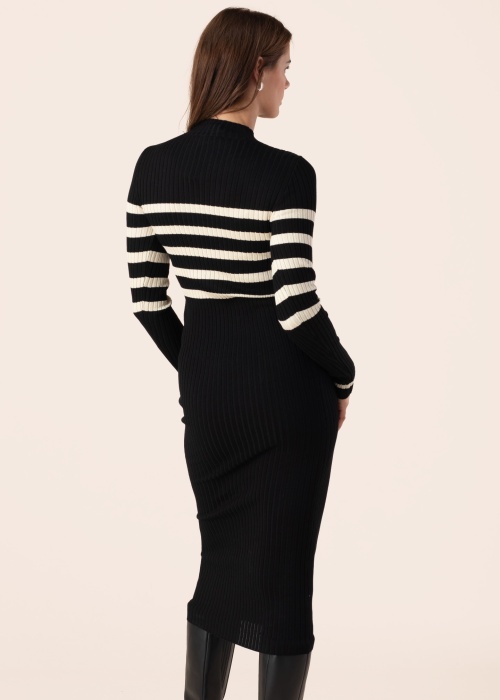 Вязаное платье Fifi Noisy May