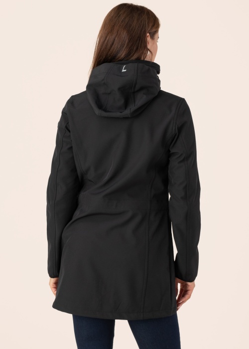 Luhta pavasara-rudens virsjaka SCH Iloniemi