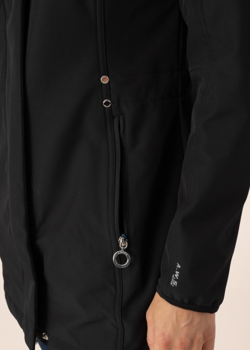 Luhta pavasara-rudens virsjaka SCH Iloniemi