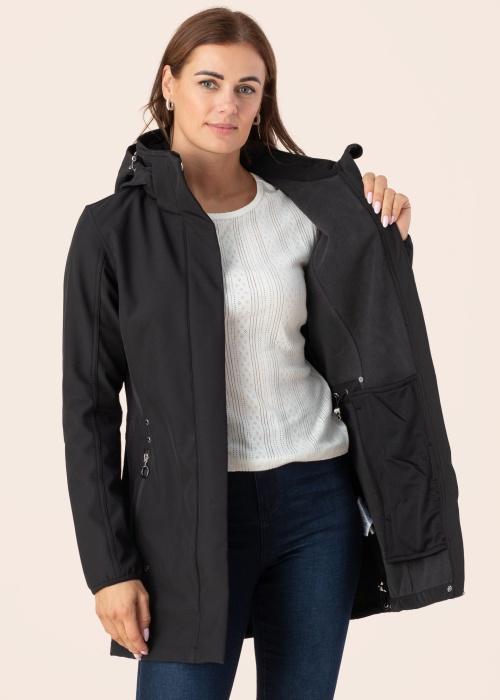 Luhta pavasara-rudens virsjaka SCH Iloniemi