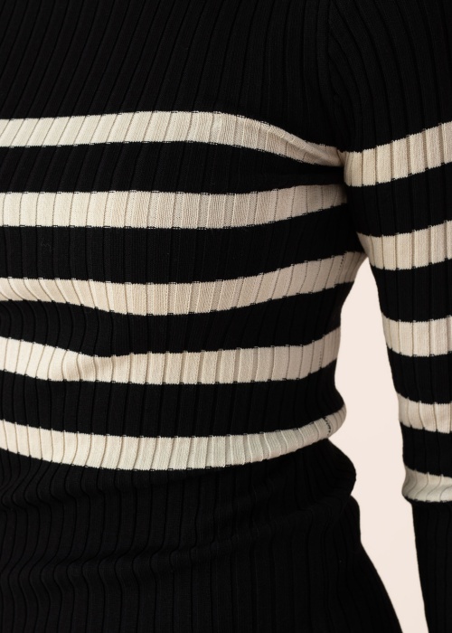 Вязаное платье Fifi Noisy May