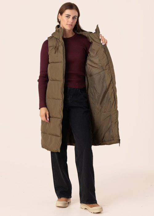 Vero Moda veste Ligaane