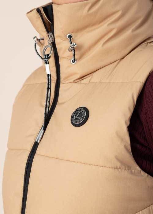 Жилет Inkala Luhta