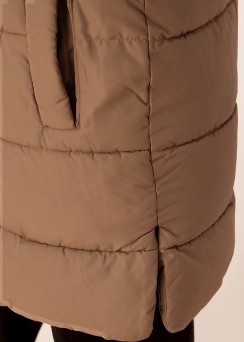 Noisy May veste Dalcon