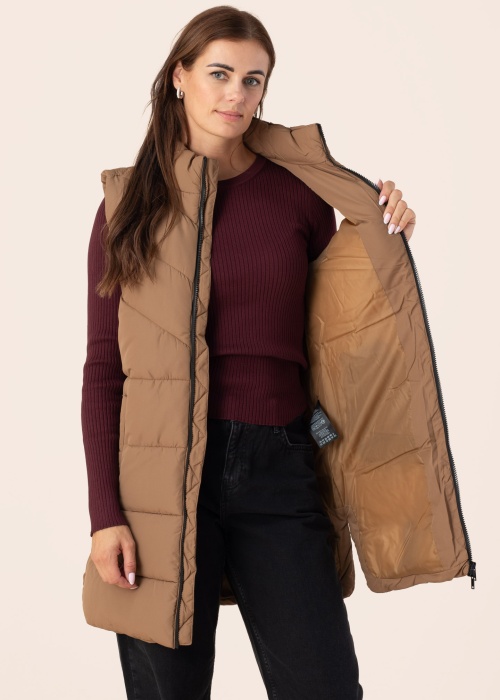 Noisy May veste Dalcon