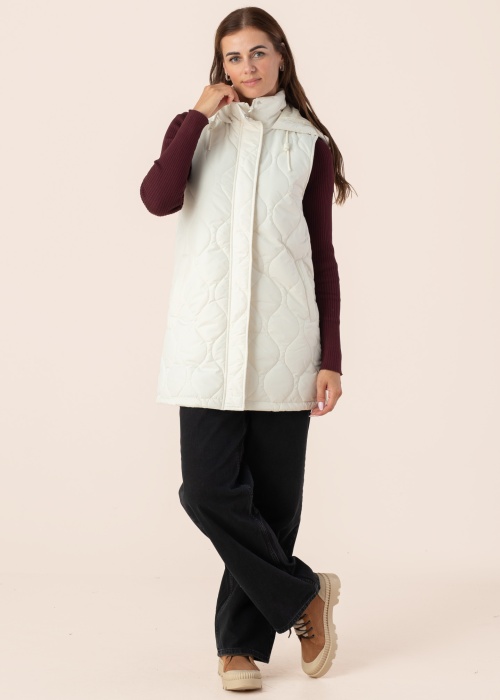 Diverse veste Basunli