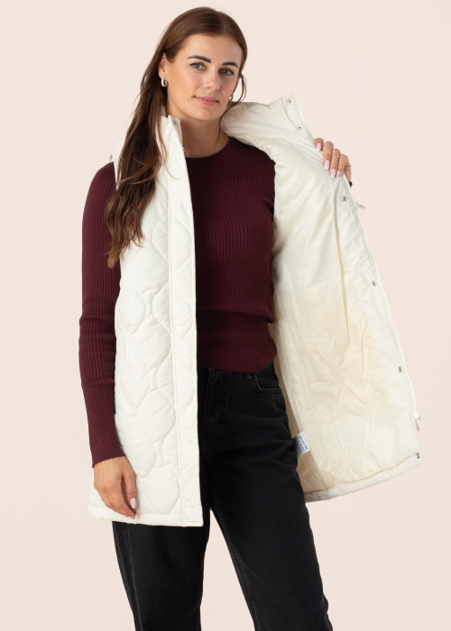 Diverse veste Basunli