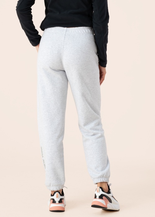 Спортивные штаны Sport Luxe Boyfriend SuperDry