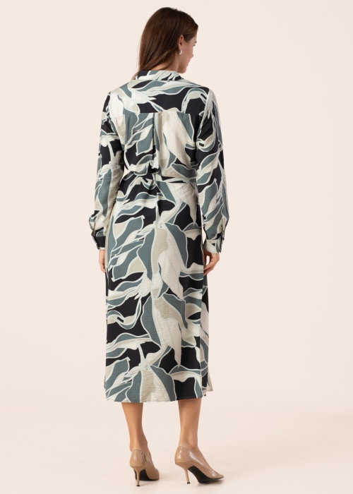 Рубашка-платье Beline Vero Moda