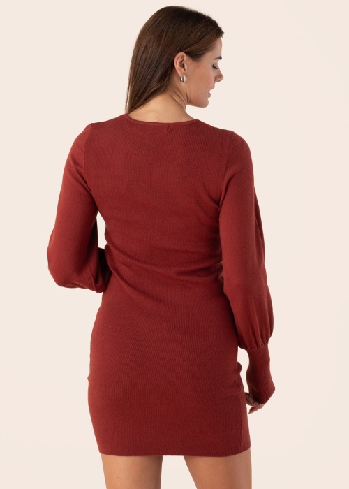 Платье Holly Vero Moda