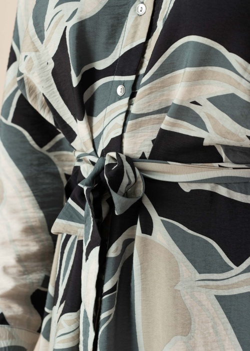 Рубашка-платье Beline Vero Moda