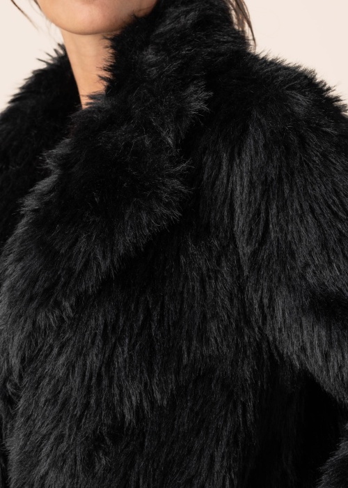 Зимнее пальто Rockandblue