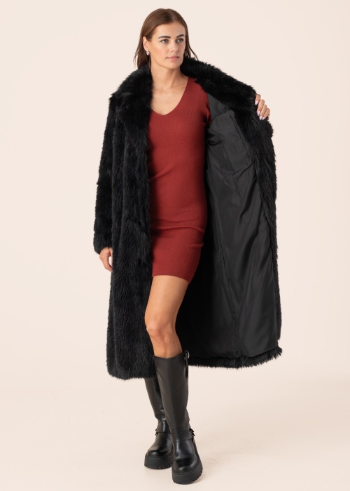 Зимнее пальто Rockandblue