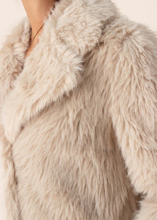 Зимнее пальто Rockandblue