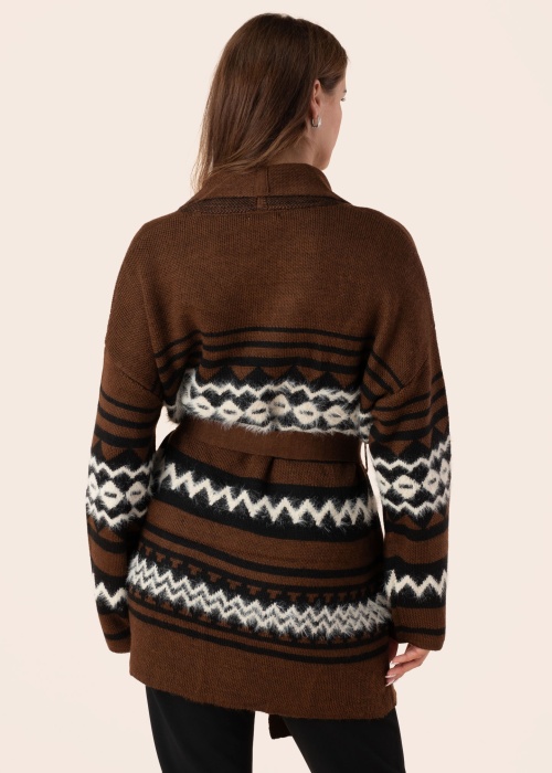 Кардиган EsQualo