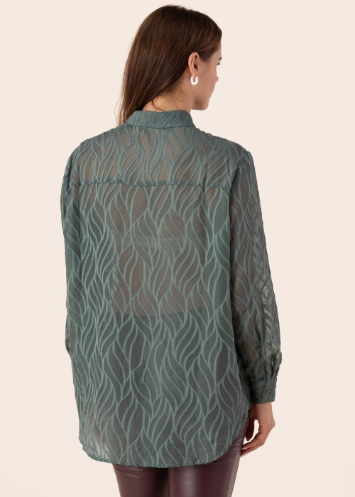 Vero Moda blūze Brandy