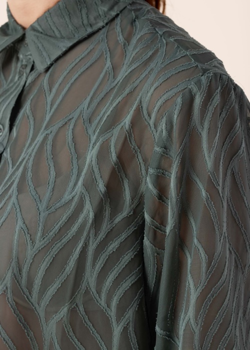 Vero Moda blūze Brandy