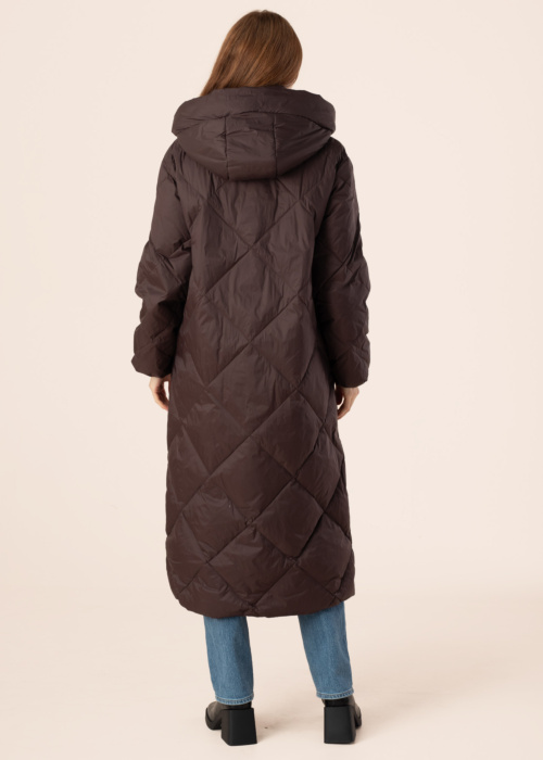 YAS ziemas metelis Fudge