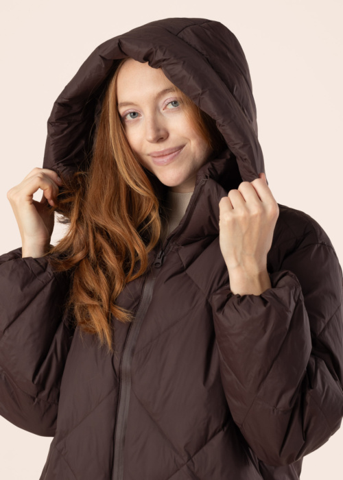 YAS ziemas metelis Fudge