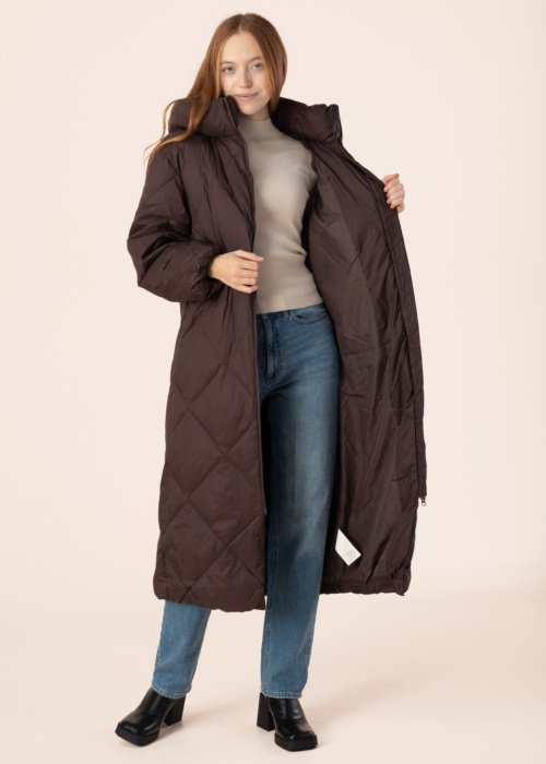 YAS ziemas metelis Fudge