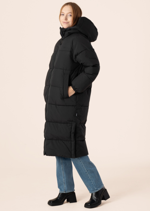 Mustang ziemas metelis Crystal