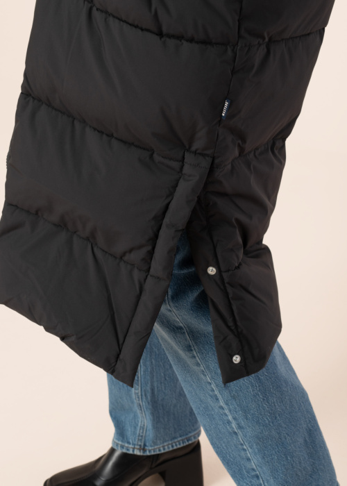 Mustang ziemas metelis Crystal