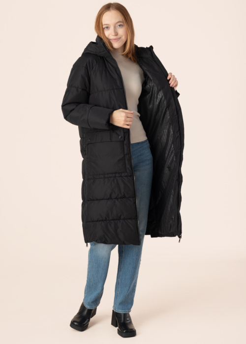 JDY ziemas metelis Elfi