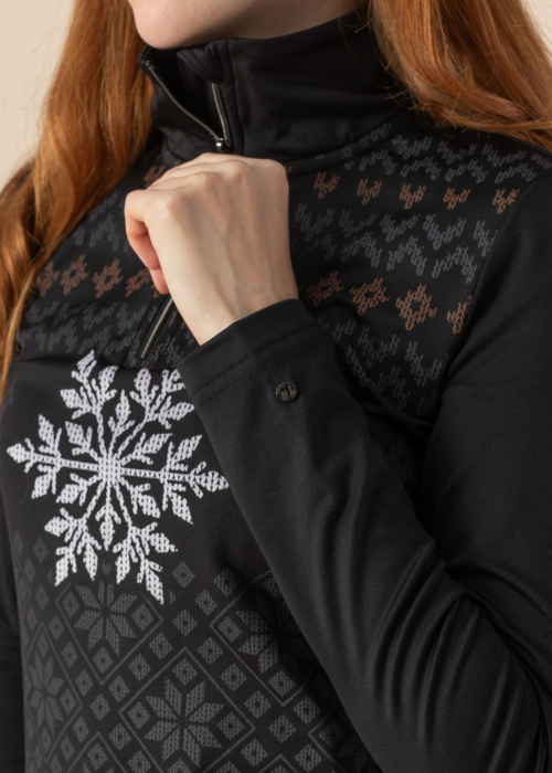 Luhta sporta krekls Hangist